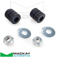 Mackay Rear Sway Bar Link Bush Kit for Ford Falcon / Territory BA BF FG FGX Thumbnail