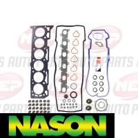 Nason Valve regrind set Thumbnail