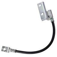 Mackay Rubber  Hydraulic Brake Hose Left Front Thumbnail