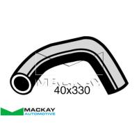 Mackay Radiator Upper Hose for Ford XB Falcon & Fairlane 4.1L I6 Petrol Thumbnail