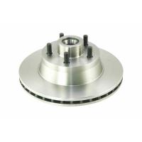 DBA Brake Rotor Street Series Thumbnail