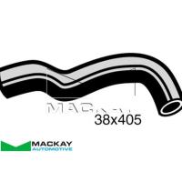Mackay Upper Radiator Hose for Ford Falcon XC XD XE XF 3.3L 4.1L Thumbnail
