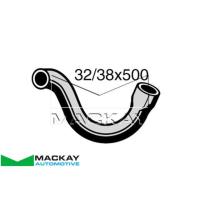 Mackay Bottom Radiator Hose for Ford Falcon XK XL XM XP 6-Cylinder Thumbnail
