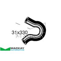Mackay Upper Radiator Hose for Ford XM XP Falcon Thumbnail