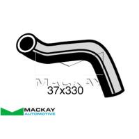 Mackay Upper Radiator Hose for Ford Falcon XR 4.7L V8 Petrol Thumbnail