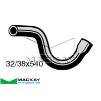Mackay Radiator Hose Lower for Ford Falcon XR & Fairlane ZA Thumbnail