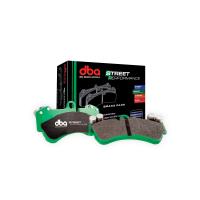 DBA Brake Pads Street Performance Thumbnail