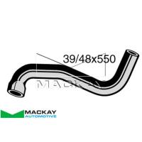 Mackay Radiator Hose Lower Fits Ford Falcon Fairlane 200ci 3.3L 4.1L Thumbnail