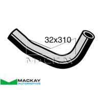 Mackay Radiator Upper Hose for Ford XY Falcon 3.3L I6 Petrol Thumbnail