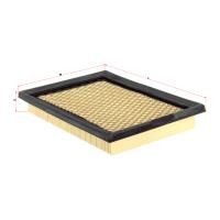 Sakura Engine Air Filter (Replaces FA3218, A-1725, Ryco A1272) Thumbnail