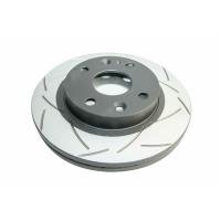 DBA Brake Rotor Street Series T2 Thumbnail