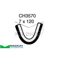 Mackay Engine Bypass Hose for Ford Festiva WD/WF 1.3L Thumbnail