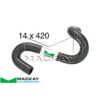 Mackay Automotive Replacement Engine Cooling Rubber Heater Hose Thumbnail