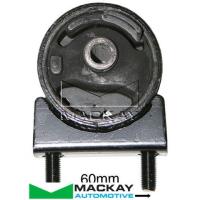 Mackay Front Engine Mount for Mazda 121 DB & Ford Festiva WB/WF Thumbnail