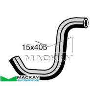 Mackay Automotive Replacement Engine Cooling System Heater Hose Thumbnail