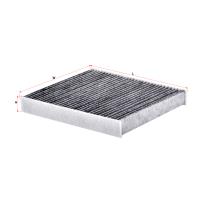 Sakura Activated Carbon Cabin Air Filter Thumbnail