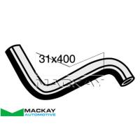 Mackay Radiator Hose Lower fits Ford Fiesta 1.6L Petrol Hatchback 2004-2008 Thumbnail