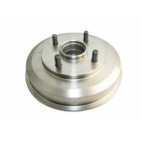 DBA Brake Drum Street Series Thumbnail