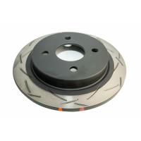 DBA Brake Rotor 4000 Series T3 Thumbnail