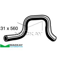 Mackay Upper Radiator Hose for Ford Focus LR 1.6L 1.8L 2.0L Thumbnail