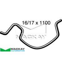 Mackay Automotive Cooling Replacement EPDM Rubber Heater Hose Thumbnail