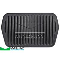 Mackay Brake Pedal Pad Rubber Auto Transmission for Mazda 3 Ford Focus Thumbnail