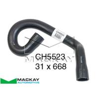 Mackay Radiator Lower Hose for Ford Focus Thumbnail