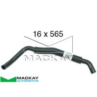 Mackay Engine Bypass Coolant Hose for Ford Focus 2.0L I4 Thumbnail