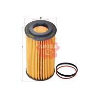 Sakura Oil Filter - Cross Ref: R2652P 6M566744AA Thumbnail