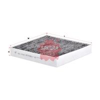 Sakura Carbon Activated Panel Element Cabin Air Filter Thumbnail