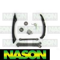 Nason Timing Chain Kit Thumbnail