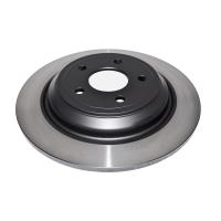 DBA Brake Rotor 4000 Series HD Thumbnail
