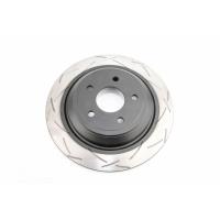 DBA Brake Rotor 4000 Series T3 Thumbnail