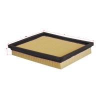 Sakura Engine Air Filter (Cross Ref: FA3174, A-1726, Ryco A488) Thumbnail