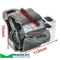 Mackay Engine/Transmission Mount Thumbnail