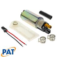 PAT Icon Electronic Fuel Pumps Thumbnail