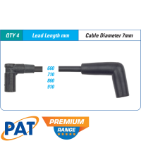 PAT Premium Ignition Lead Set Thumbnail