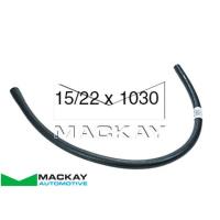 Mackay Automotive Replacement Engine Heater Hose Thumbnail