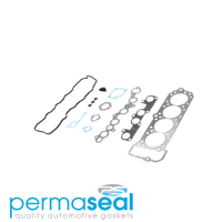Permaseal Head Set (No Seals) Thumbnail