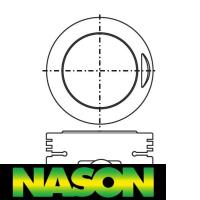 Nason Piston & pin set Thumbnail
