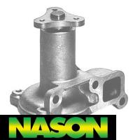Nason Water pump Thumbnail