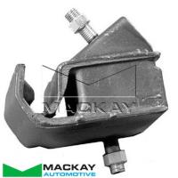 Mackay Rear Engine Mount for Ford Laser KC/KE 1.6L and Capri SA Thumbnail