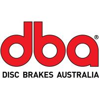 DBA Brake Rotor 4000 Series T3 Thumbnail