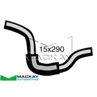 Mackay Heater Hose for Ford Laser KH 1.8L I4 Engine Bay Thumbnail