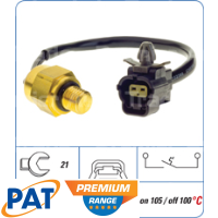 PAT Premium Cooling Fan Switch Thumbnail