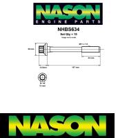 Nason Head Bolts Thumbnail