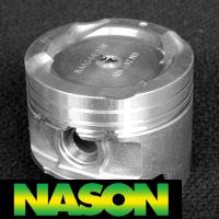 Nason Piston & Ring Set Thumbnail