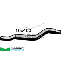 Mackay Automotive Replacement Heater Hose Thumbnail