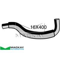 Mackay Automotive Replacement Engine Cooling Heater Hose Thumbnail