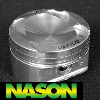 Nason Piston & Ring Set Thumbnail
